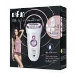 Braun Silk-épil 9 9-700 – Zboží Mobilmania