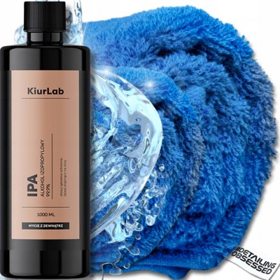 KiurLab IPA 1 l | Zboží Auto