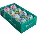 Disney Vánoční ozdoba Lilo&Stitch Stitch a Angel 6,5 cm, 8 ks – Hledejceny.cz