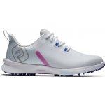 FootJoy Fuel Sport Wmn white/pink/blue – Zboží Dáma