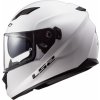Přilba helma na motorku LS2 FF320 Stream Evo