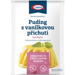 LABETA A.S. LABETA A.S. Puding vanilkový bez lepku 40 g