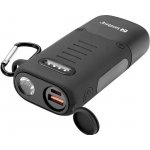 Sandberg Survivor 10000mAh 421-11 černá – Hledejceny.cz