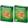 Lék volně prodejný NICORETTE INVISIPATCH TDR 15MG/16H TDR EMP 7 I + NICORETTE INVISIPATCH TDR 25MG/16H TDR EMP 7 I