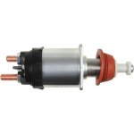 Elektromagnetický spínač, startér BOSCH 1986SE3566