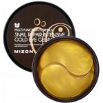 Mizon Multi Function oční maska s hlemýždím extraktem 84 g – Sleviste.cz