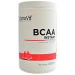 OstroVit BCAA Instant 400 g – Zboží Mobilmania