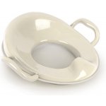 DOLU Protiskluzové sedátko na WC béžová – Sleviste.cz