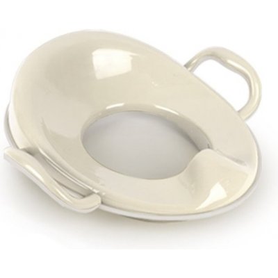 DOLU Protiskluzové sedátko na WC béžová – Sleviste.cz