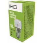 Z2-300 žárovka do pečící trouby E14 230V-15W/300° – Sleviste.cz
