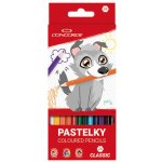 Concorde A1123 24 ks – Zboží Živě