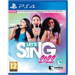 Let's Sing 2022 – Sleviste.cz