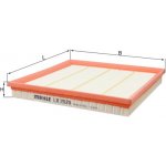 Vzduchový filtr MAHLE ORIGINAL LX 2525 (LX2525) – Hledejceny.cz