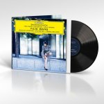 Wang Yuja - Rachmaninoff:Piano Concertos & Paganini LP – Sleviste.cz