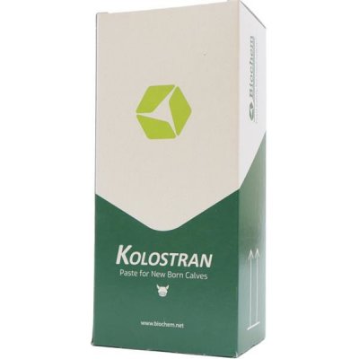 Kolostran 6 x 15 ml – Hledejceny.cz