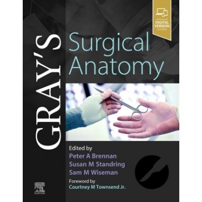 Grays Surgical Anatomy