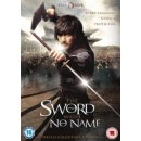 The Sword With No Name DVD