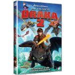 JAK VYCVIČIT DRAKA 2 DVD – Hledejceny.cz