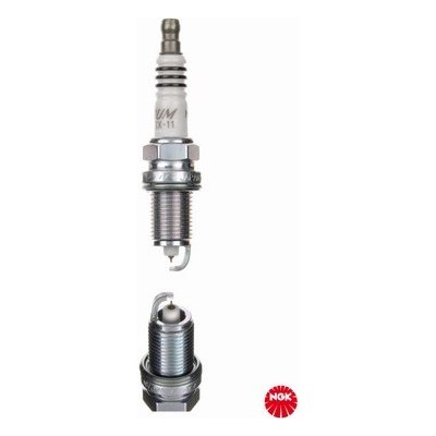 Zapalovací svíčka NGK ZFR5FIX-11 – Hledejceny.cz