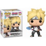 Funko Pop! Boruto Naruto Next Generations Boruto with Rasengan – Hledejceny.cz