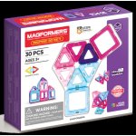 Magformers Pastelle 30 ks – Zboží Dáma