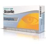 Ocuvite Complete 30 kapslí – Hledejceny.cz