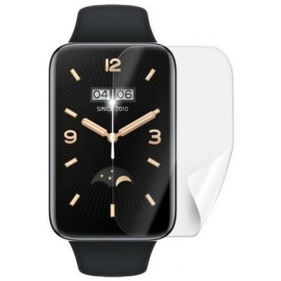 RedGlass fólie Xiaomi Mi Band 7 Pro 6 ks 92635 – Sleviste.cz