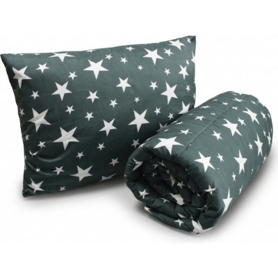 Textilomanie Set celoroční z dutého vlákna DREAM STAR 140x200 70x90 – Sleviste.cz