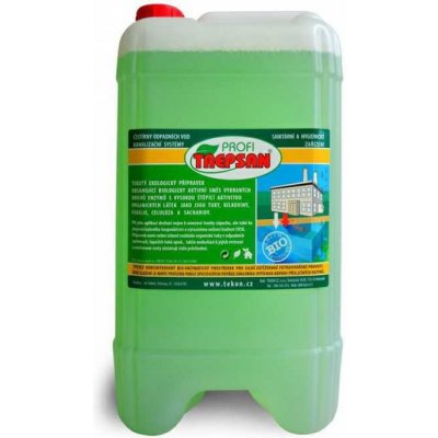 Trepsan Profi 10l – Hledejceny.cz