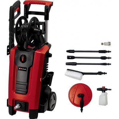 Einhell TE-HP 140 – Zboží Mobilmania