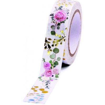 Tempus GG FT 933251 Wedding bouquet 10 m x 15 mm – Sleviste.cz