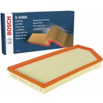 Vzduchový filtr BOSCH F 026 400 468 – Hledejceny.cz
