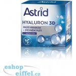 Astrid Hyaluron Krém 35+ proti vráskám noční 50 ml – Zbozi.Blesk.cz