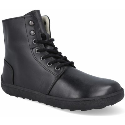 Be Lenka zimní barefoot boty Winter 2.0 Neo black – Zboží Mobilmania