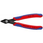 Kleště štípací pro elektroniku 7861125 KNIPEX – Sleviste.cz