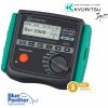 Voltmetry Kyoritsu KEW 4106
