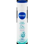 Nivea Fresh Comfort deospray 150 ml – Zboží Mobilmania