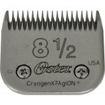 Oster Střihací hlavice Size 8 ½ . Výška 2,8mm – Zboží Mobilmania