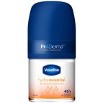 Unilever Vaseline Hydra Essential deodorant roll-on 50 ml – Hledejceny.cz