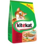 Kitekat hovězí & zelenina 0,3 kg – Hledejceny.cz