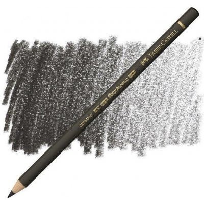 Faber-Castell Polychromos 1101 tmavá sepie 175 – Hledejceny.cz