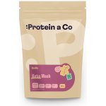 Protein&Co. Keto mash proteinová dietní kaše 600 g – Zboží Dáma