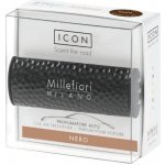 Millefiori Icon Nero Metallo 47 g | Zboží Auto