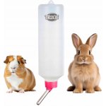 Trixie Láhev na vodu s držákem drátu 450 ml – Sleviste.cz