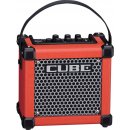 ROLAND Micro Cube GX RED