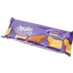 Milka Choco Cow sušenky 120 g – Zbozi.Blesk.cz