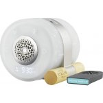 Maison Berger Paris sada elektrický difuzér s budíkem Night & Day + kapsle Aroma Wake Up Lesní vánek – Hledejceny.cz