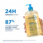 Bioderma Atoderm sprchový olej 500 ml – Sleviste.cz