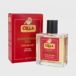Cella Milano Aftershave Cologne Citrus and Wood kolínská voda po holení 100 ml – Hledejceny.cz