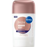 Nivea Tuhý antiperspirant Derma Control Anti-Perspirant 50 ml – Zboží Mobilmania